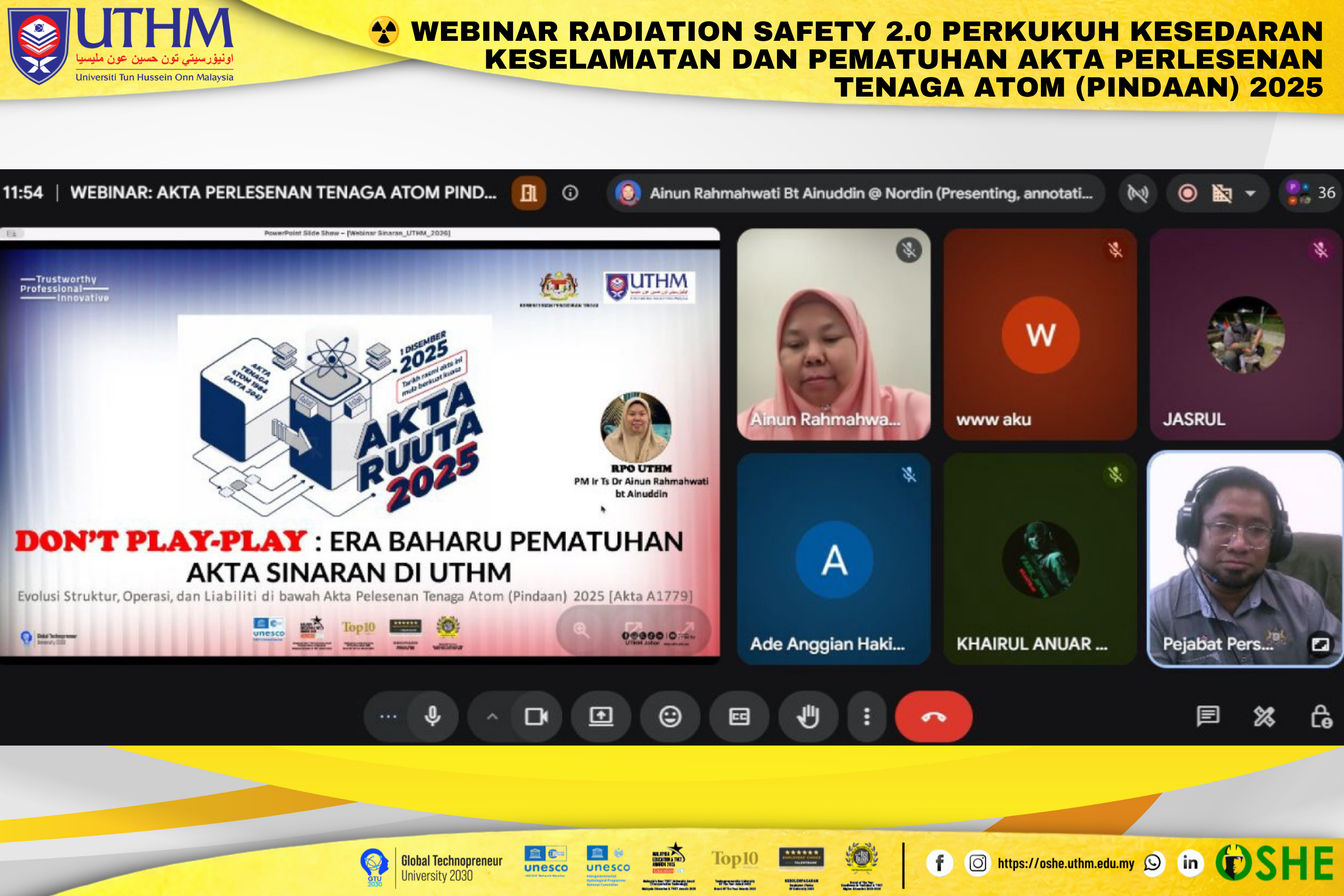webinar