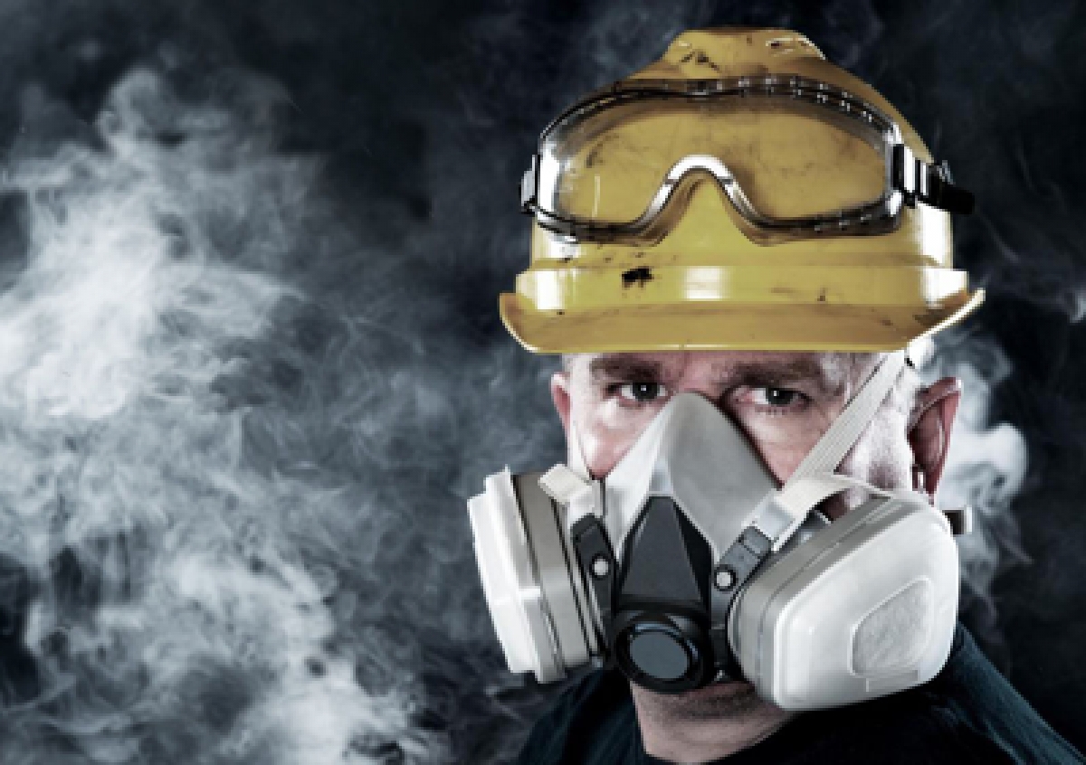 Respiratory Protective Equipment RPE