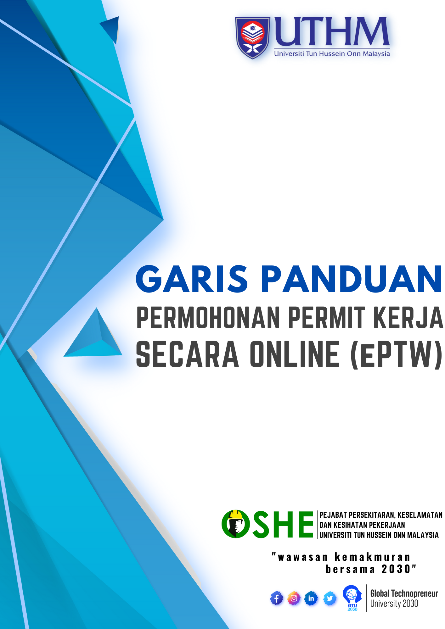 Cover GP ePTW